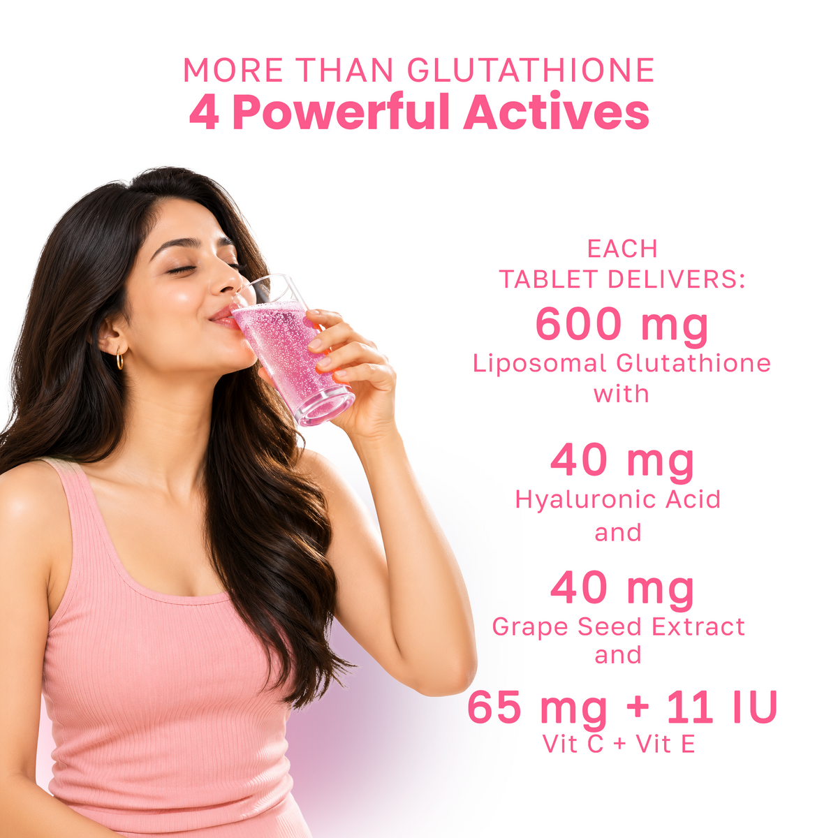 four powerful activities mentioned