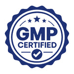 GMP Certified