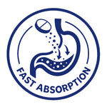 Fast Absorption